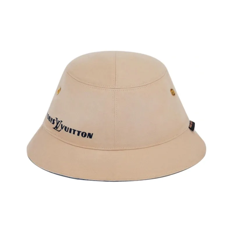 LOUIS VUITTON Hat Monogram-1