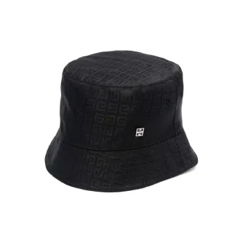GIVENCHY Cotton Bucket Hats Unisex