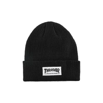 Thrasher Acrylic Beanies Unisex