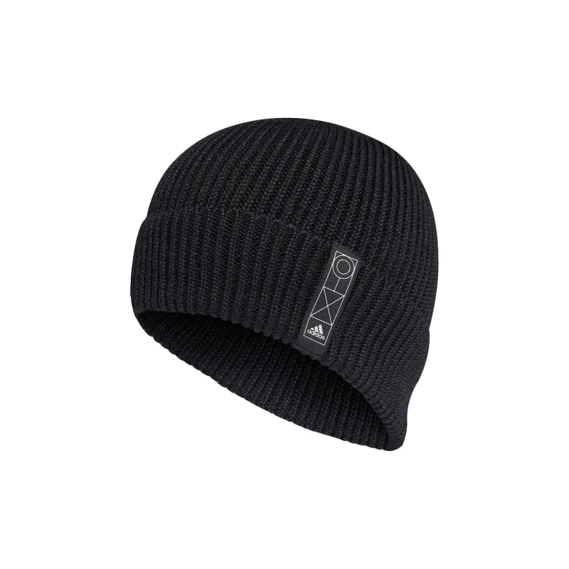 Adidas Recycled Polyester Beanies Unisex-0