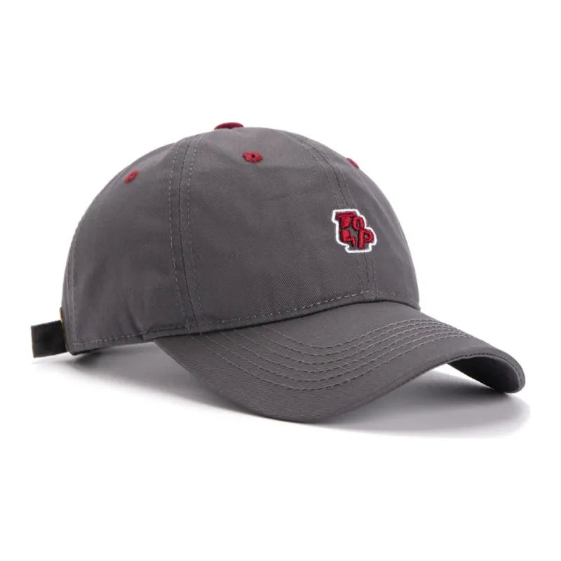 BAIJUAN Cotton Baseball Caps Unisex-1
