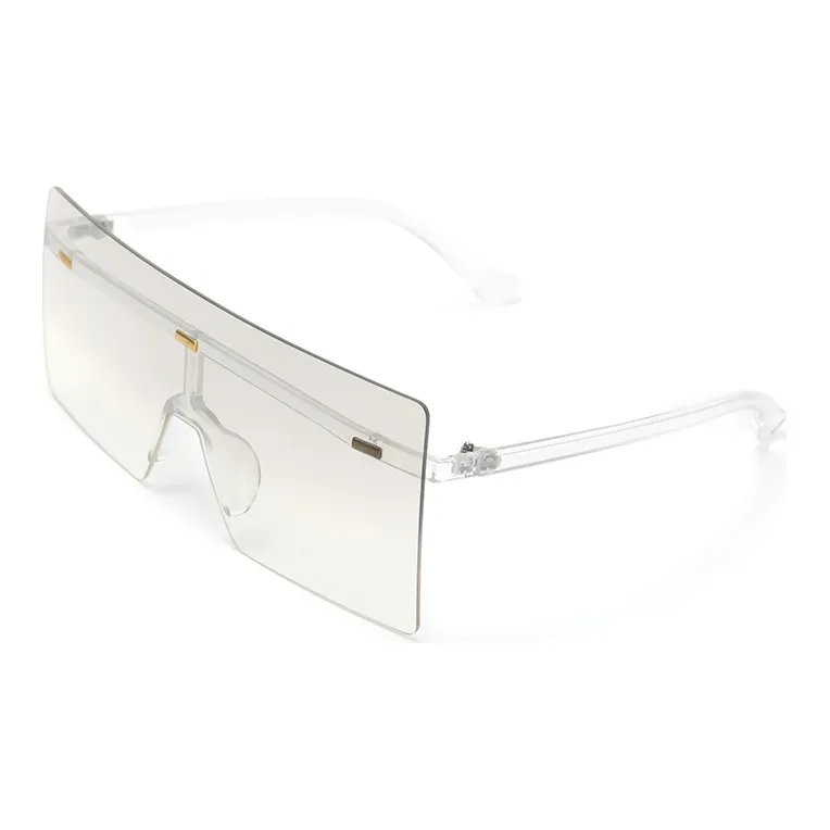 KENMO Rectangular Sunglasses Unisex-11