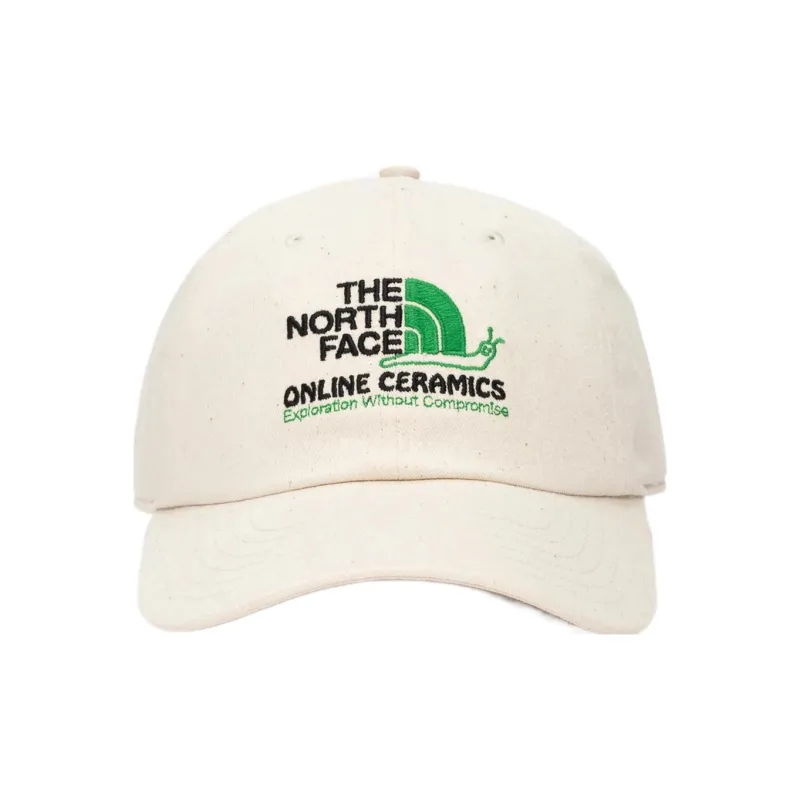 THE NORTH FACE X Online Ceramics Ball Cap-1