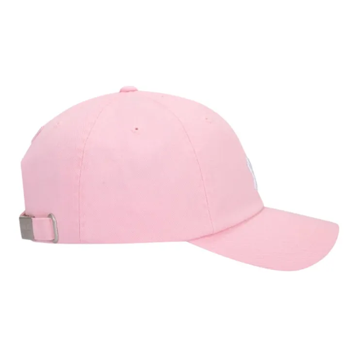 MLB Cotton Baseball Caps Unisex-2
