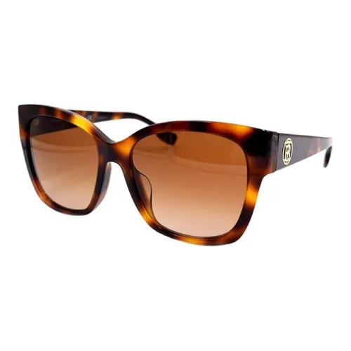 Burberry Sunglasses Women's Tortoiseshell