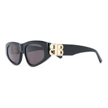 Balenciaga Dynasty D Frame Sunglasses