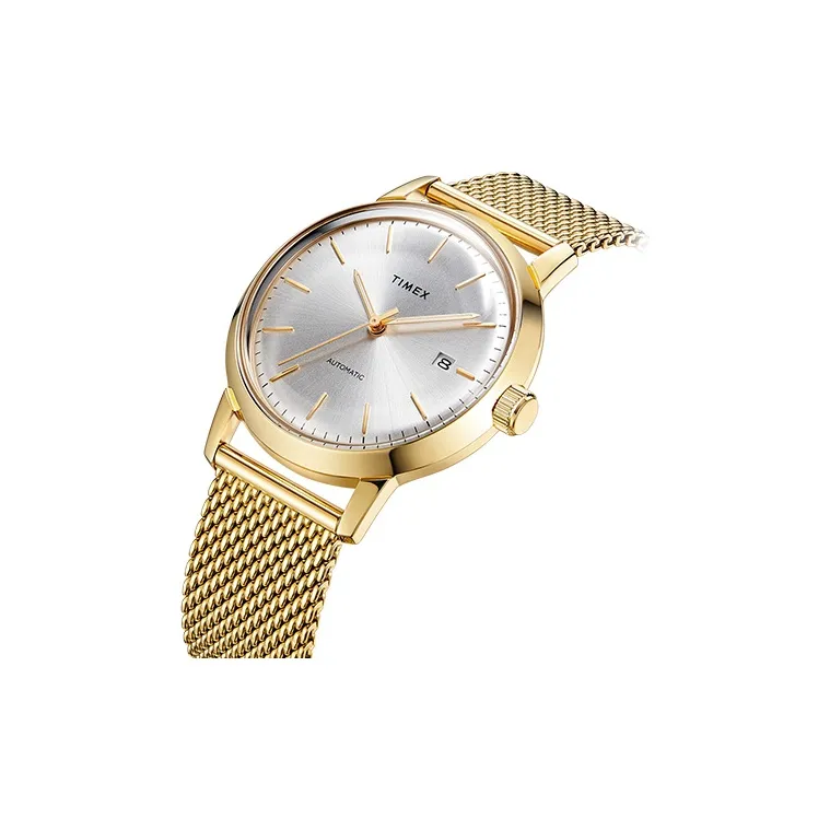 TIMEX Marlin TW2T34600ZV-2