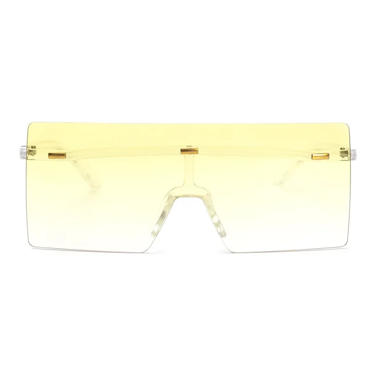 KENMO Rectangular Sunglasses Unisex-28