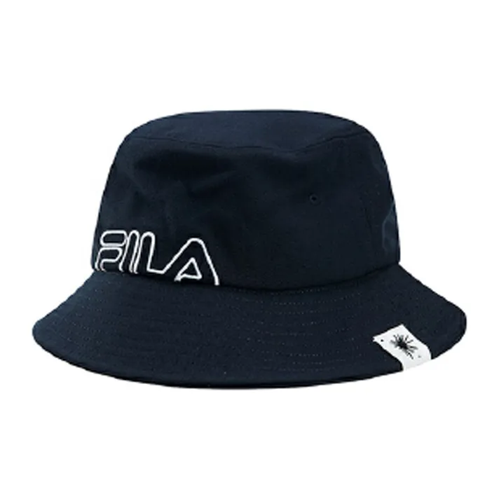 FILA Bucket Hats Unisex-1