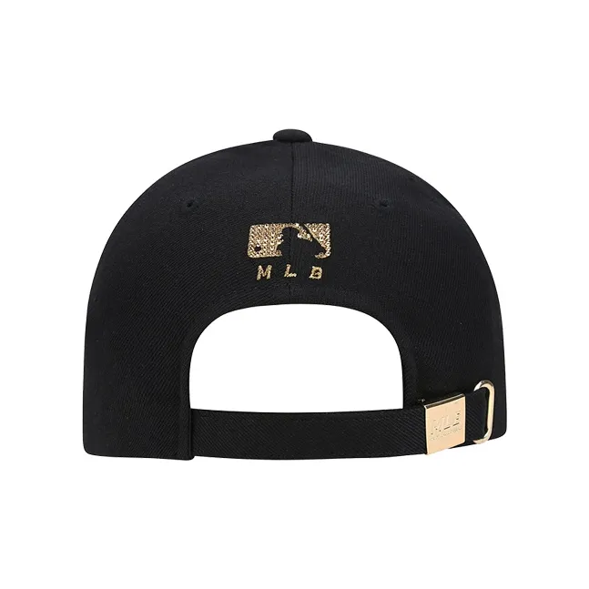 MLB Acrylic Baseball Caps Unisex-14
