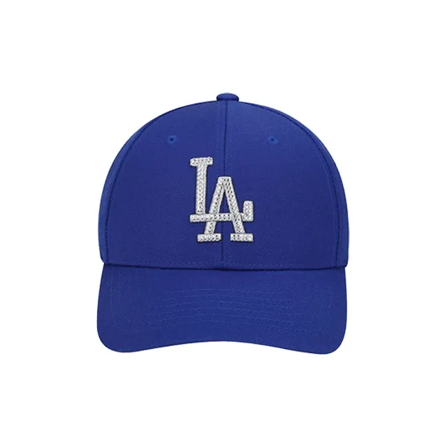 MLB Acrylic Baseball Caps Unisex-22