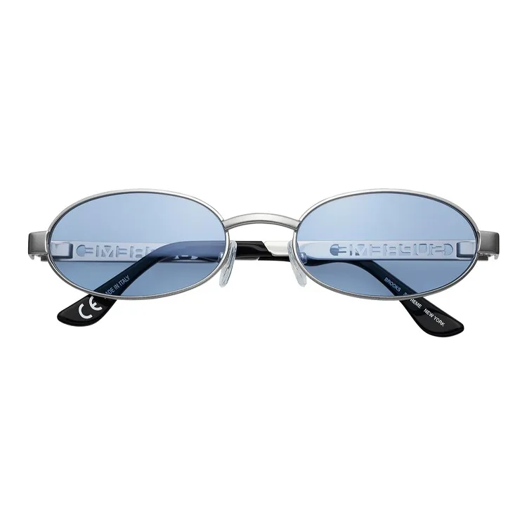 Supreme Brooks Sunglasses-1