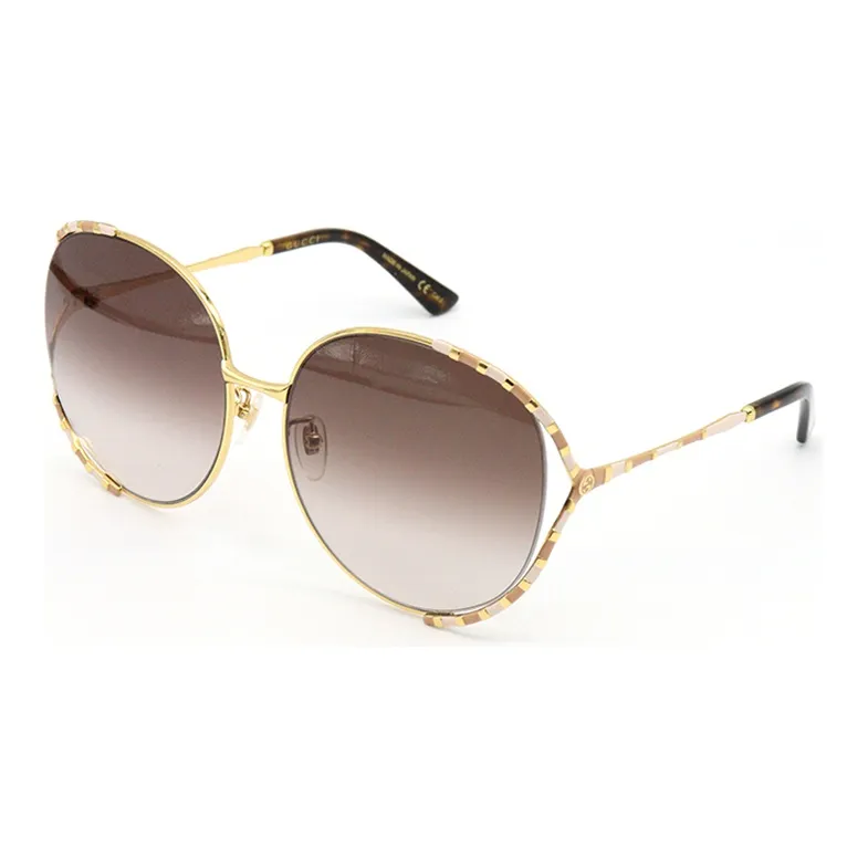 GUCCI Sunglasses Women's-5