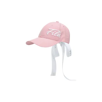 FILA Baseball Cap Women's Monroe Pink