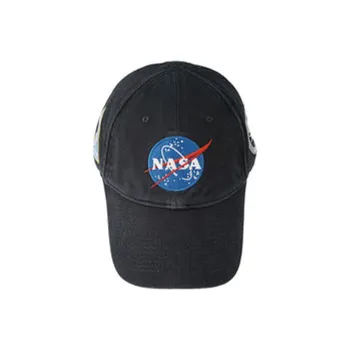Balenciaga X Nasa Baseball Cap