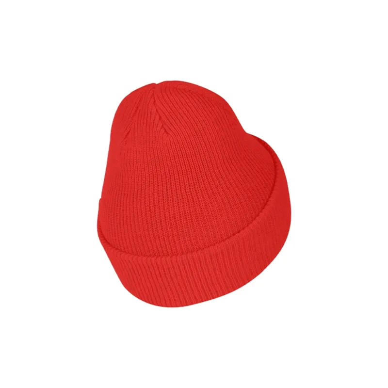 Nike Beanies Unisex Red-1