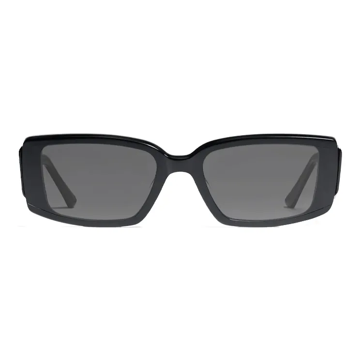 GENTLE MONSTER Sunglasses Unisex Black-1