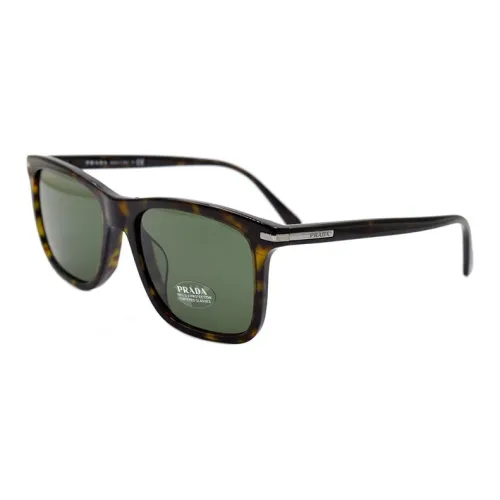 PRADA Sunglasses Men Tortoiseshell