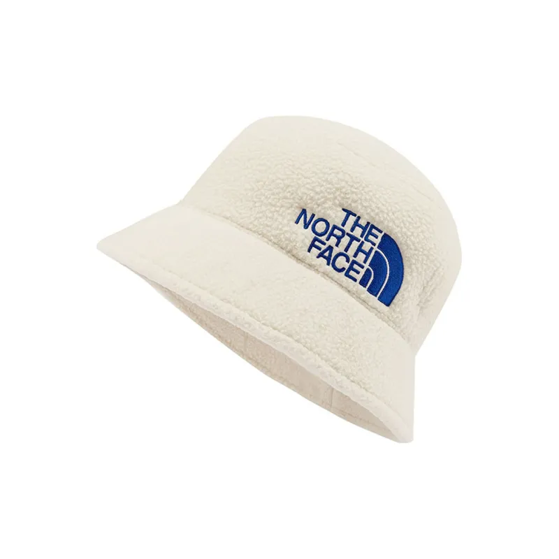 THE NORTH FACE Bucket Hats Unisex Ecru-1