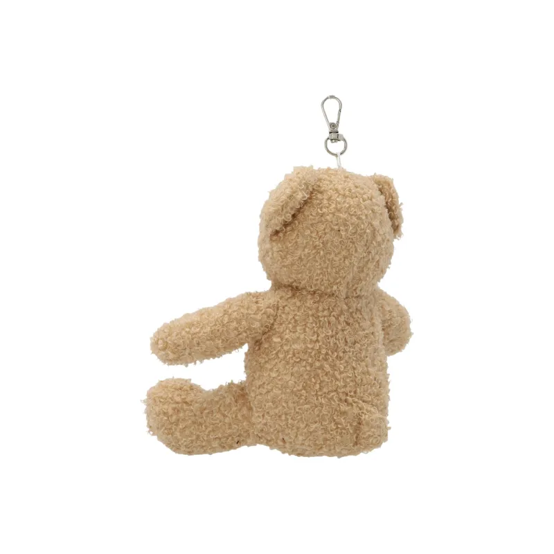 PALM ANGELS Keychains Unisex Light Umber-1