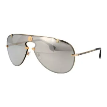 VERSACE Pilot Frame Sunglasses