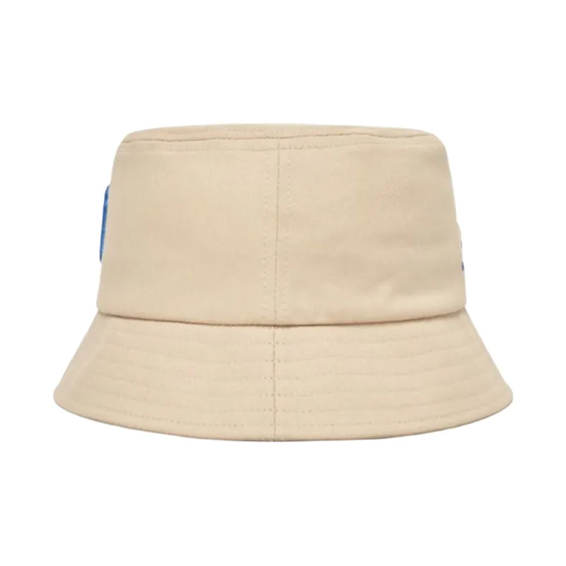 MLB New York Yankees Bucket Hats Kids Beige-3