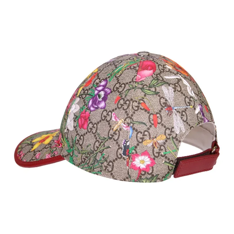 GUCCI Baseball Caps Women's-2