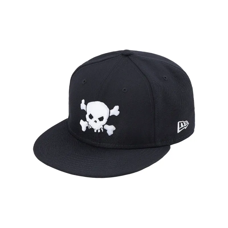 Supreme Skull New Era-6
