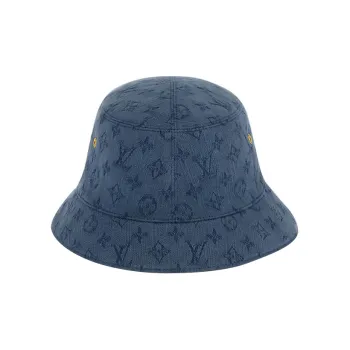 LOUIS VUITTON Hat Monogram