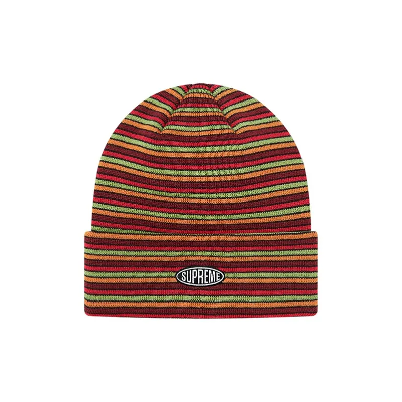 Supreme FW20 Beanies Unisex-3