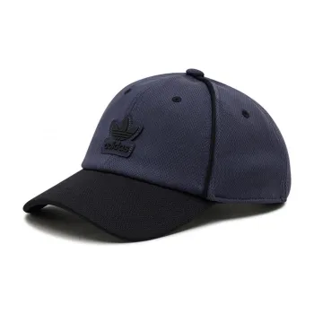 Adidas Polyester Baseball Caps Unisex