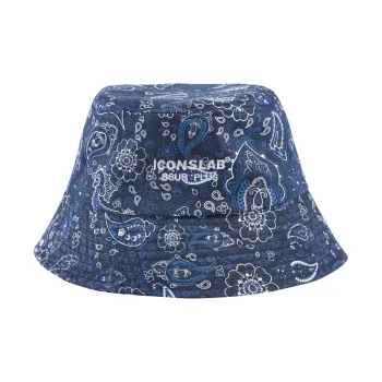 ICONS Lab Sun Protection Bucket Hats Unisex