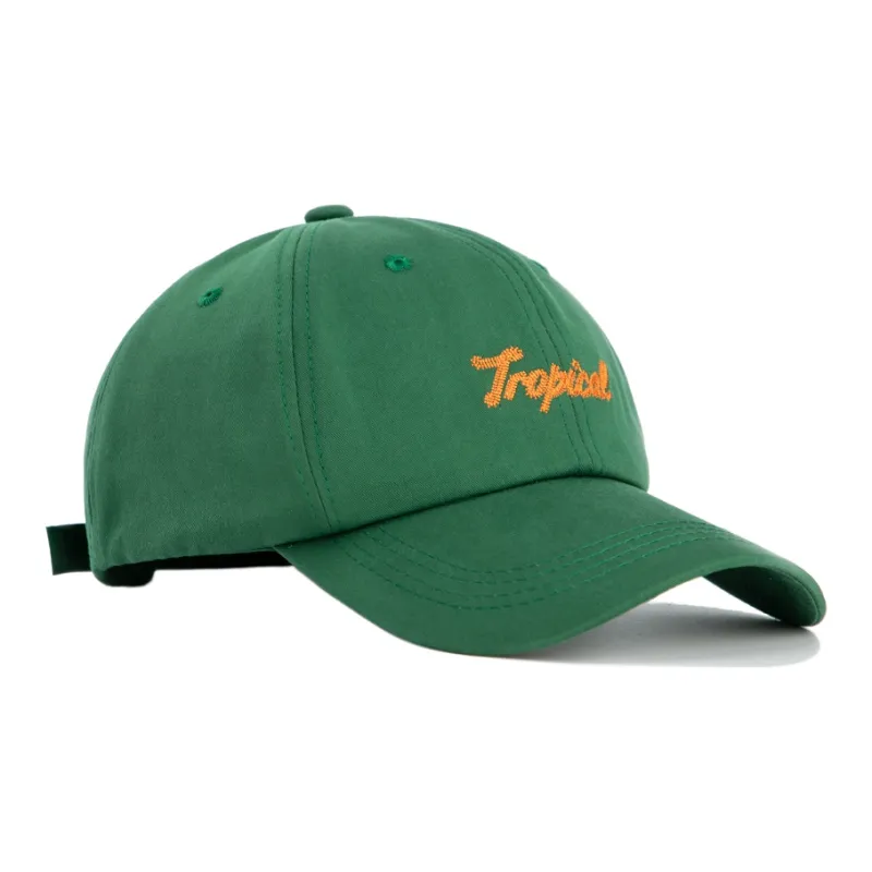 BAIJUAN Baseball Caps Unisex-3