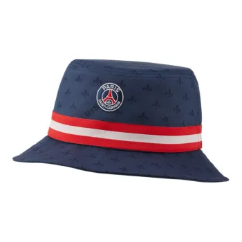 JORDAN Bucket Hats Unisex Blue