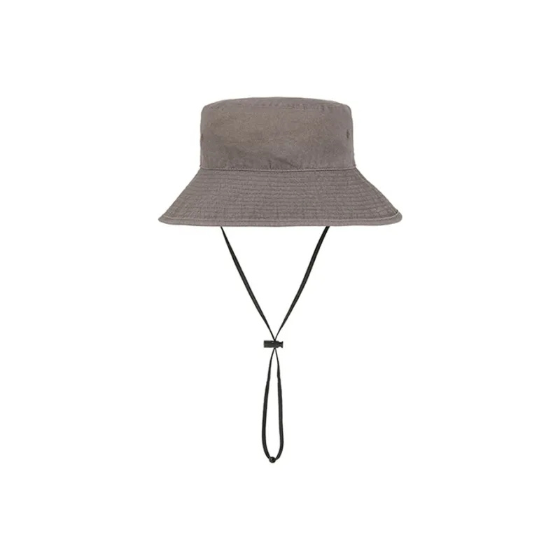 BAIJUAN Bucket Hats Unisex-2