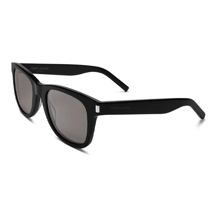 SAINT LAURENT Classic Sl 51 Square Frame Sunglasses-0