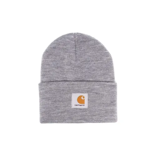 Carhartt Beanies Men Gray