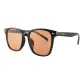 Bright Black | Orange-C10