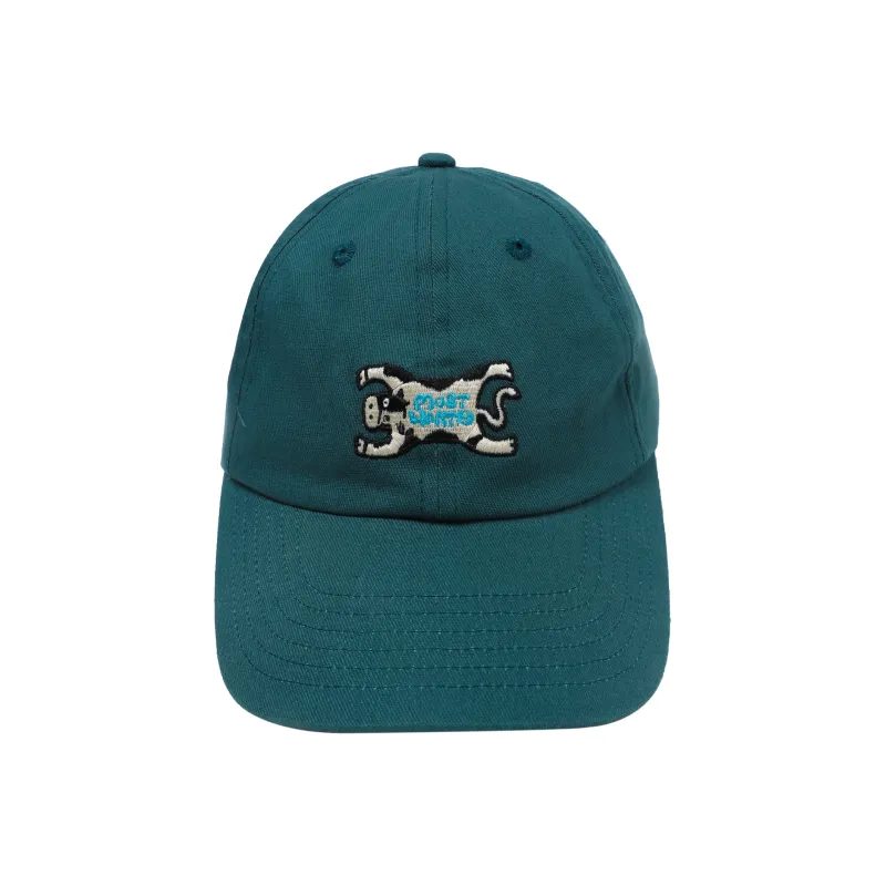 MostwantedLab Cotton Baseball Caps Unisex-2