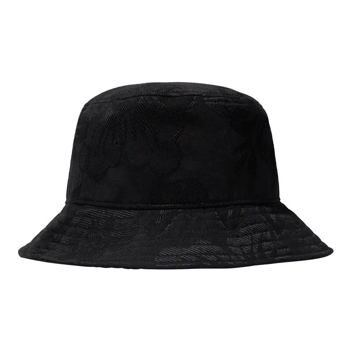 Stussy Jacquard Hawaiian Bucket Hat-1