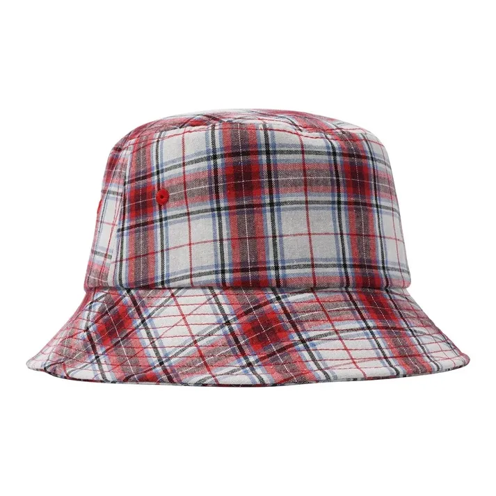 Stussy Bucket Hats Unisex-1