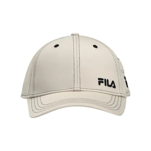 FILA FUSION Baseball Caps Unisex