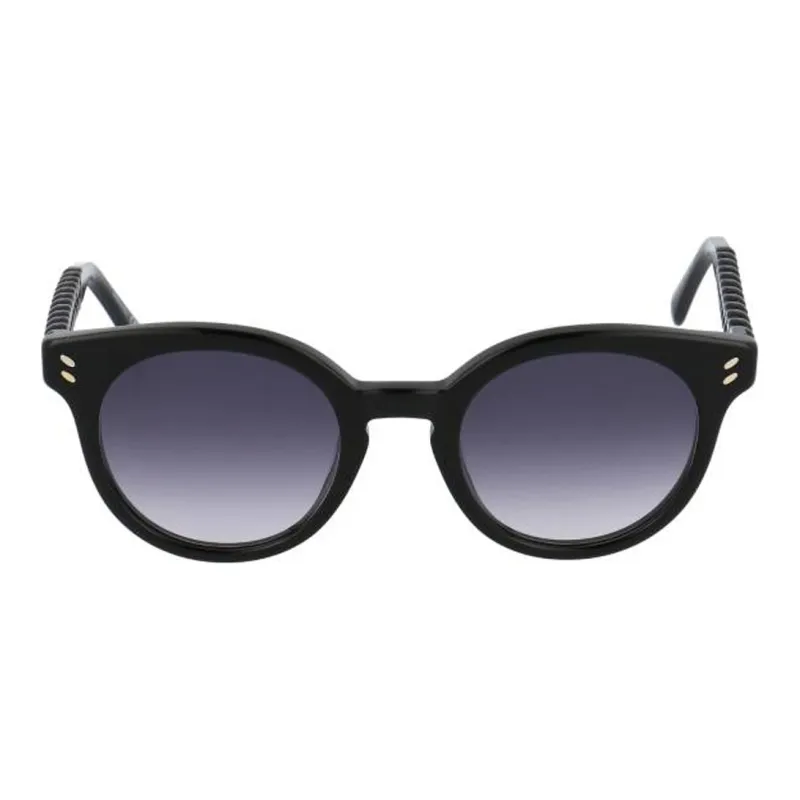 Stella McCartney Cat Eye Frame Sunglasses-1