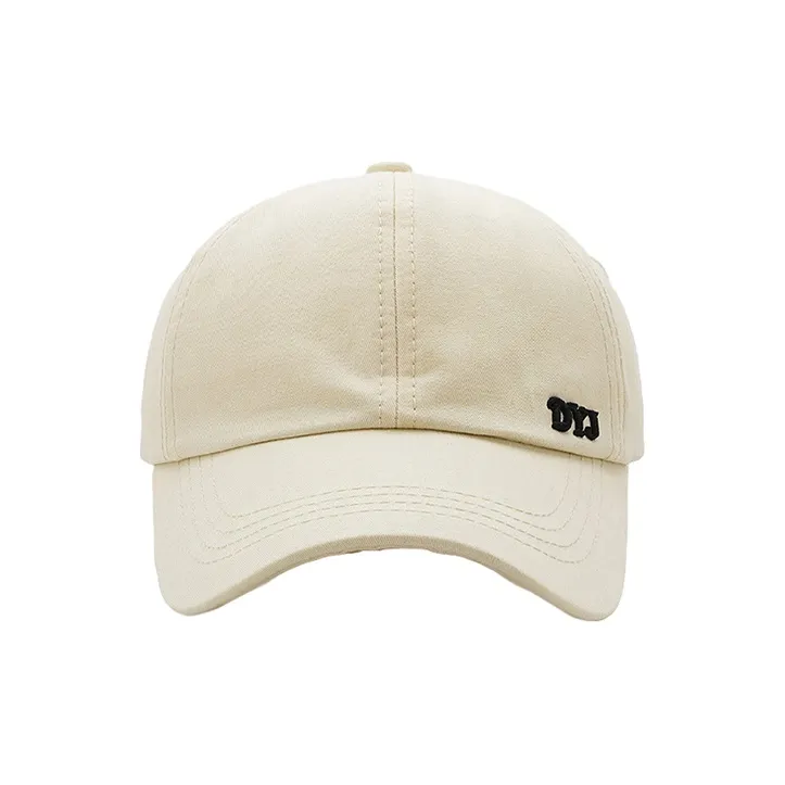 FREE RABBITⅡ Cotton Baseball Caps Unisex-9