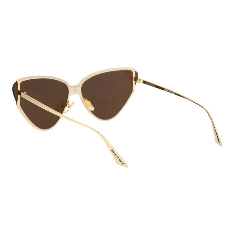 Balenciaga Cat Eye Sunglasses-3