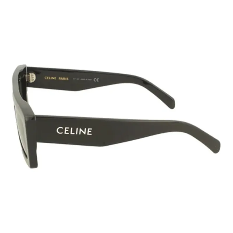 CELINE Rectangular Frame Sunglasses-2