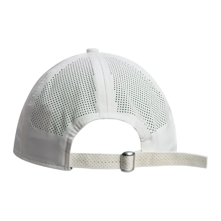 New Era Polyester Baseball Caps Unisex White-3