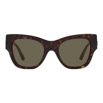 VERSACE Cat Eye Sunglasses