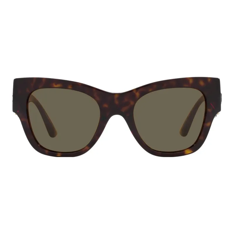 VERSACE Cat Eye Sunglasses-0