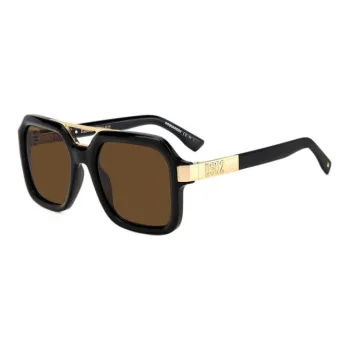 DSQUARED 2 Hype Square frame Sunglasses